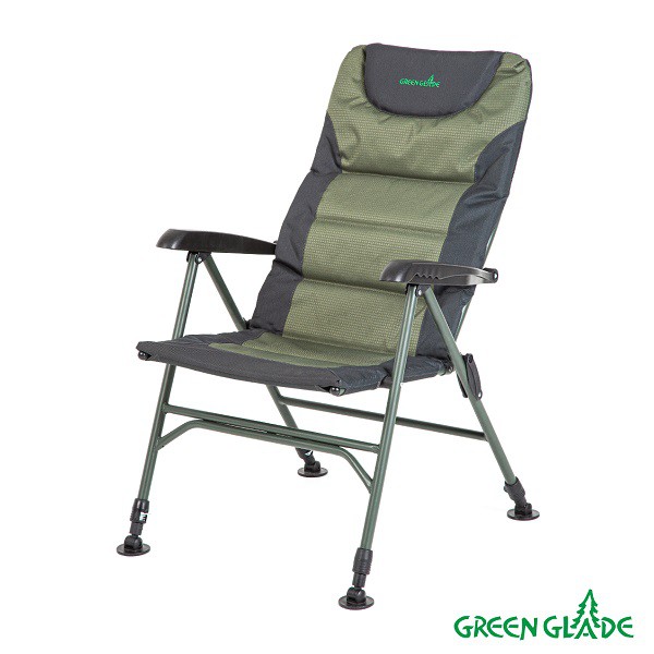 Кресло складное Green Glade M3230 , 